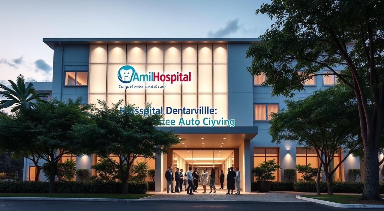 hospital são luiz alphaville