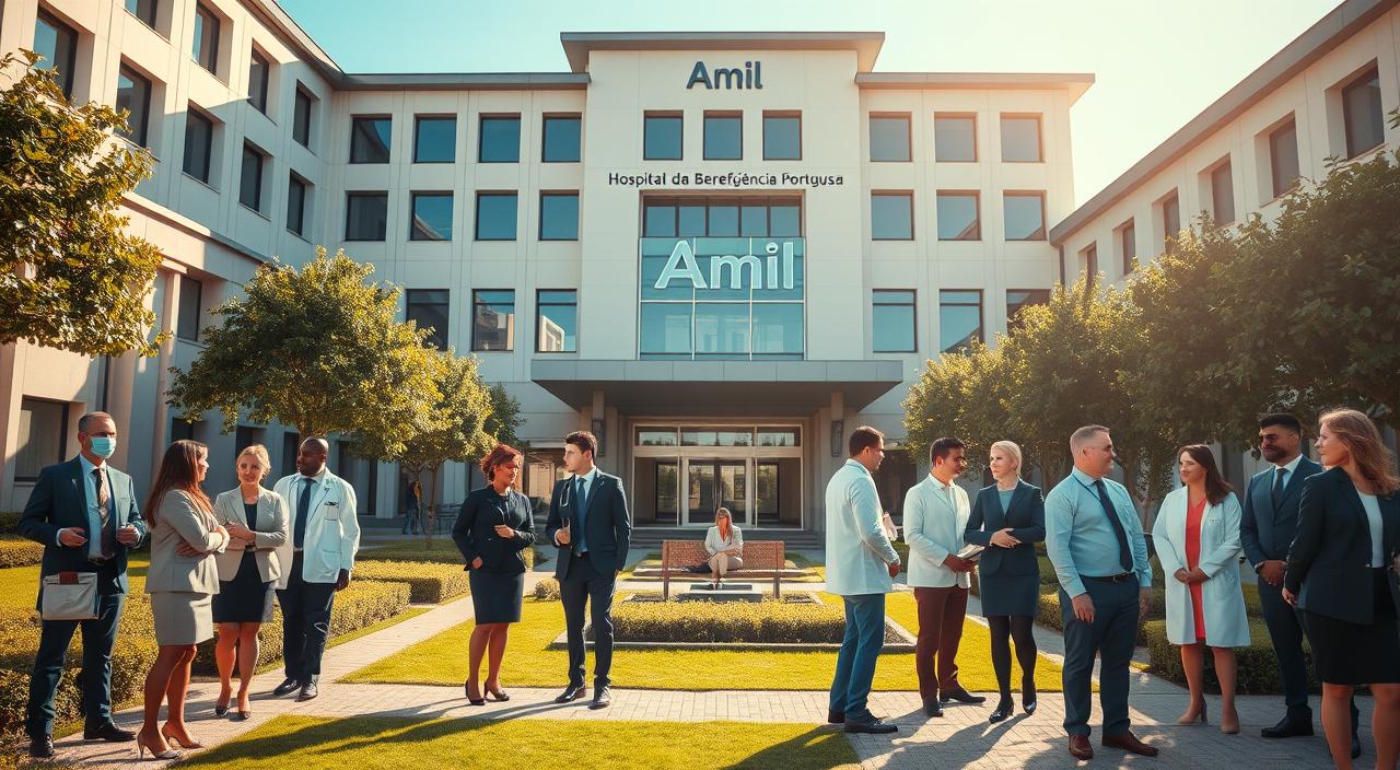 hospital da beneficência portuguesa