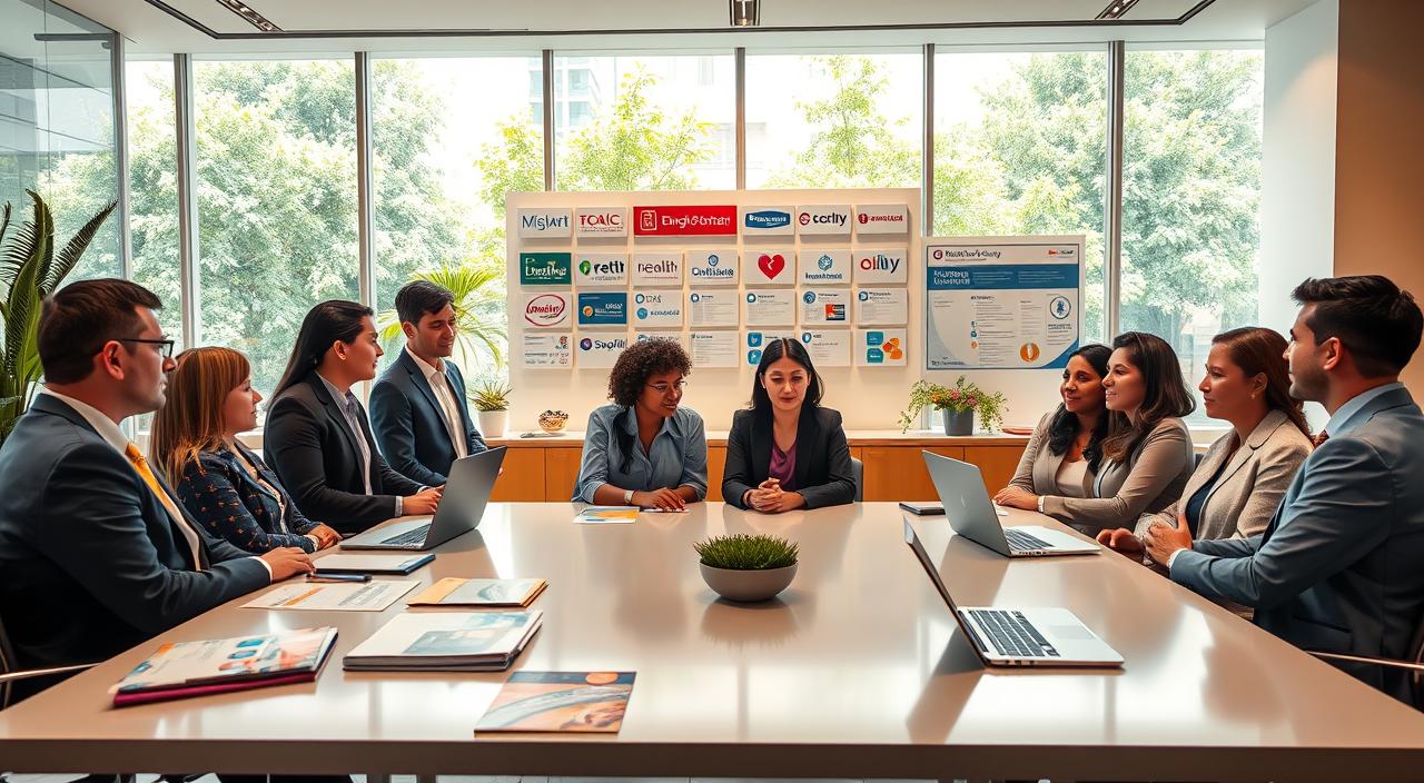 Convênios médicos em Guarulhos