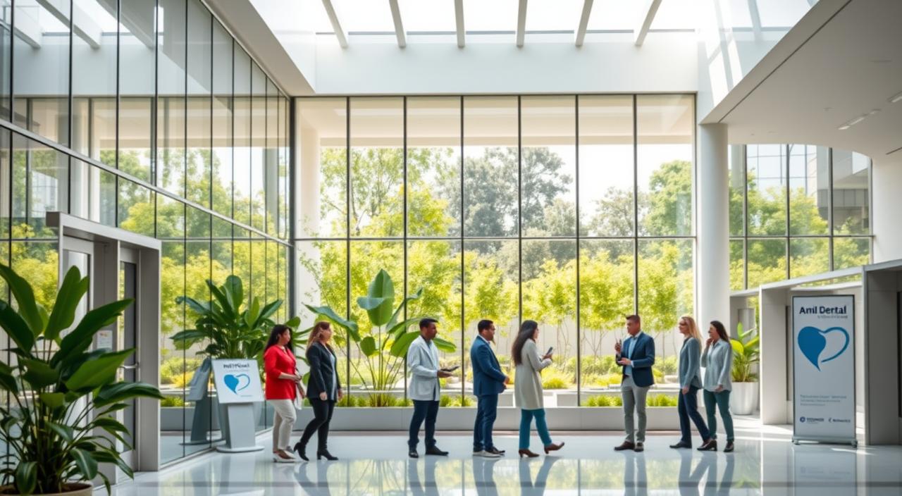 Hospital Sírio Libanês Bela Vista