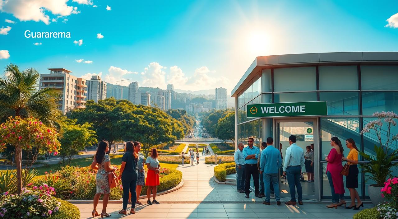 Plano de saúde em Guararema