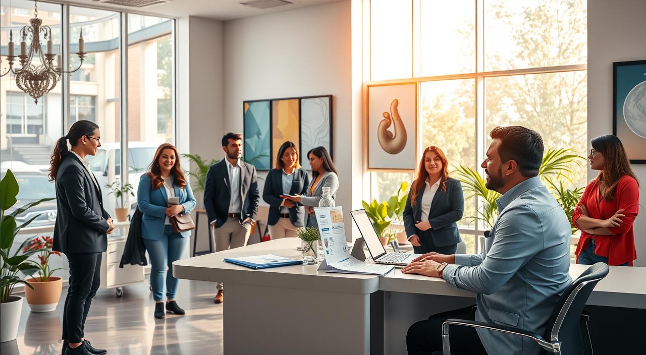 Plano de saúde em Guarulhos