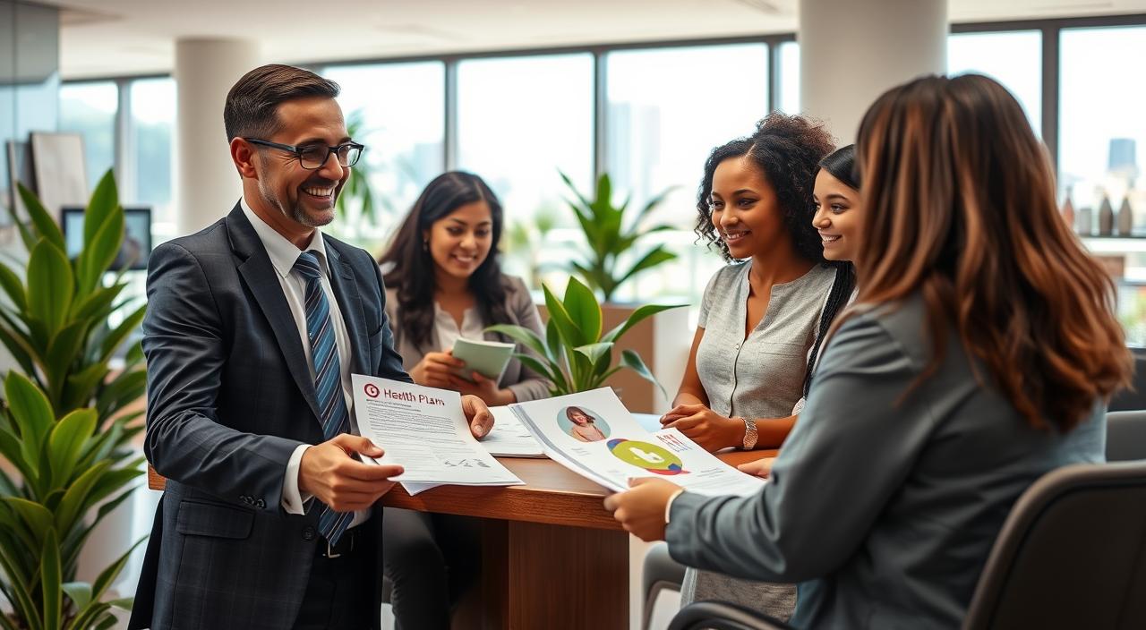 Plano de saúde em Itapevi