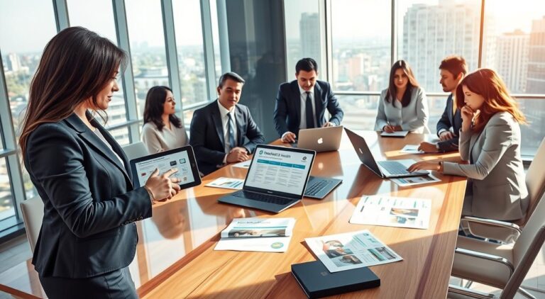 Plano de saúde empresariais em Guarulhos