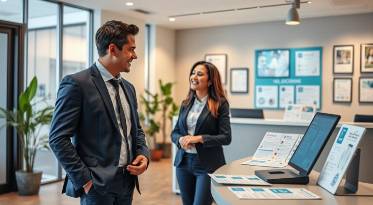 Plano de saúde empresariais em Itapevi