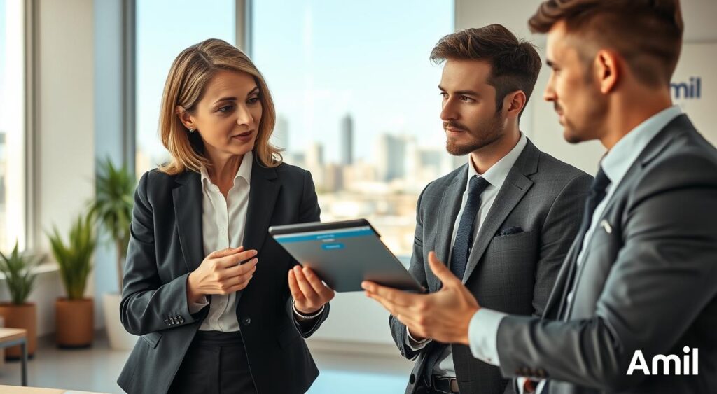 amil contratar plano