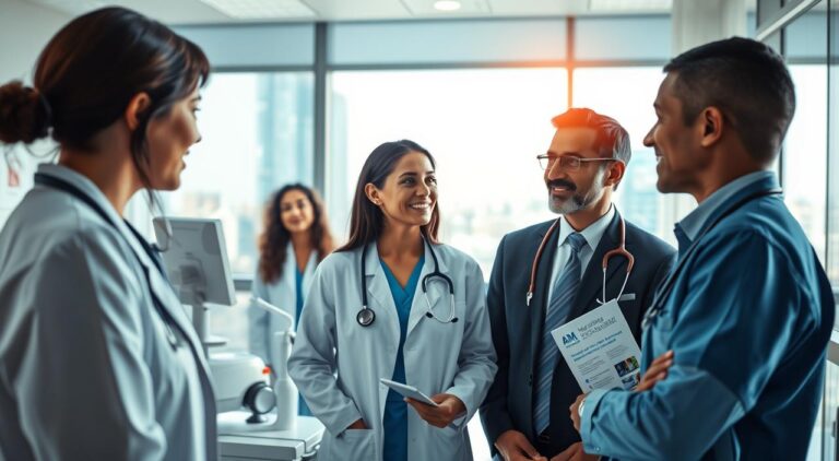 amil credenciados medicos