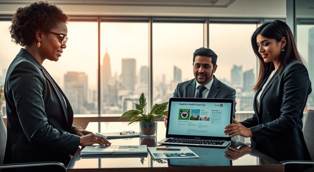 amil é bom plano de saude