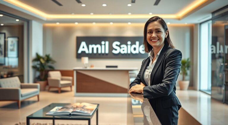 amil é um bom convenio