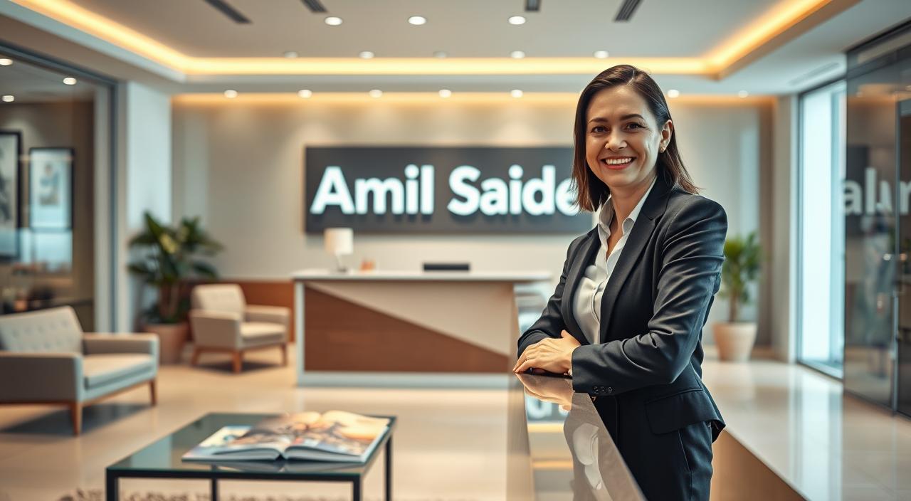 amil é um bom convenio