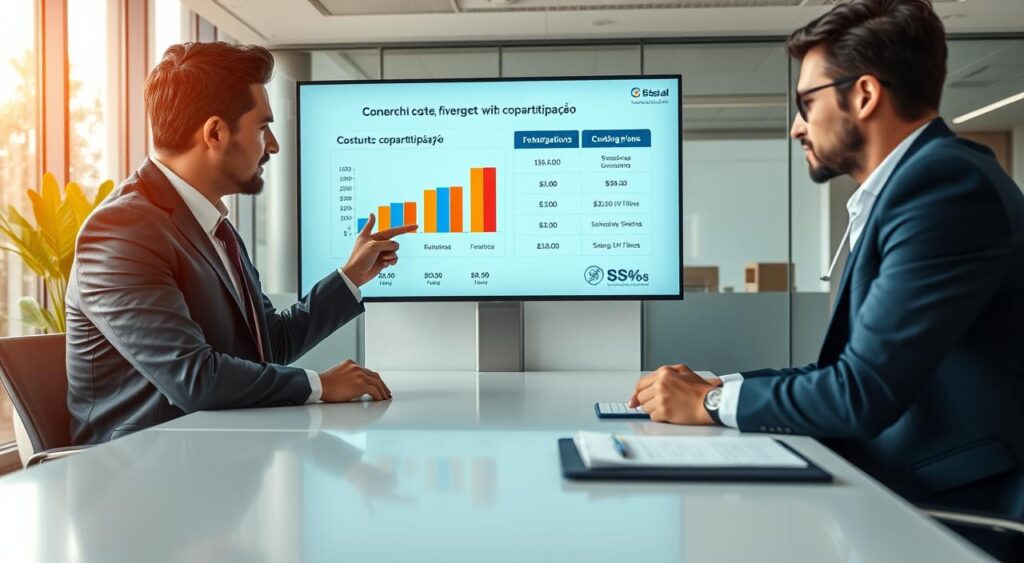 coparticipação coparticipação