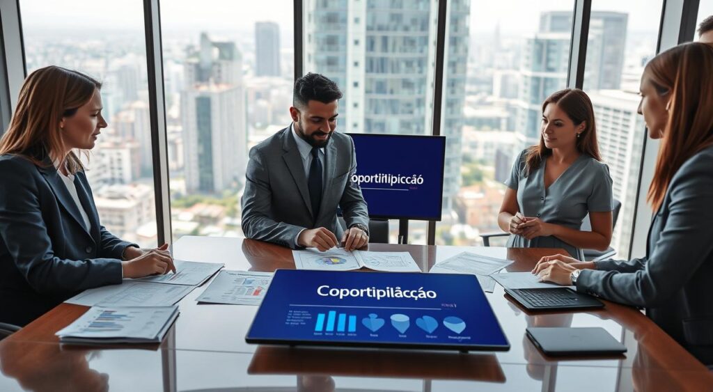 empresarial coparticipação empresarial coparticipação