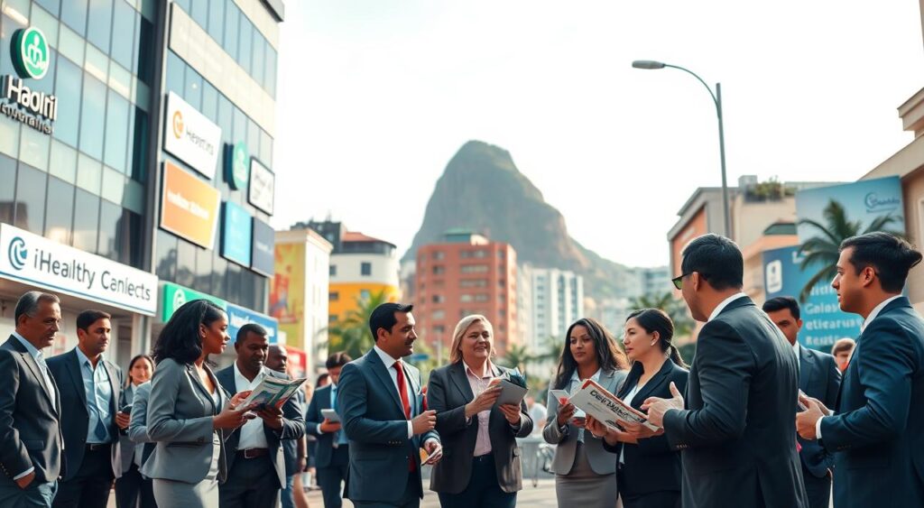 operadoras rio janeiro