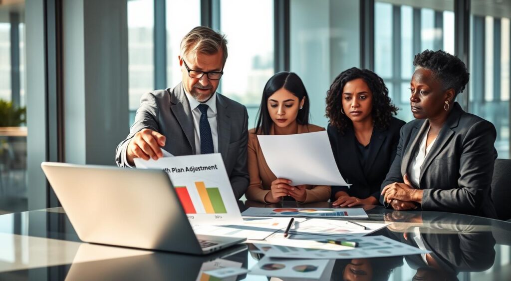 reajuste plano de saúde empresarial