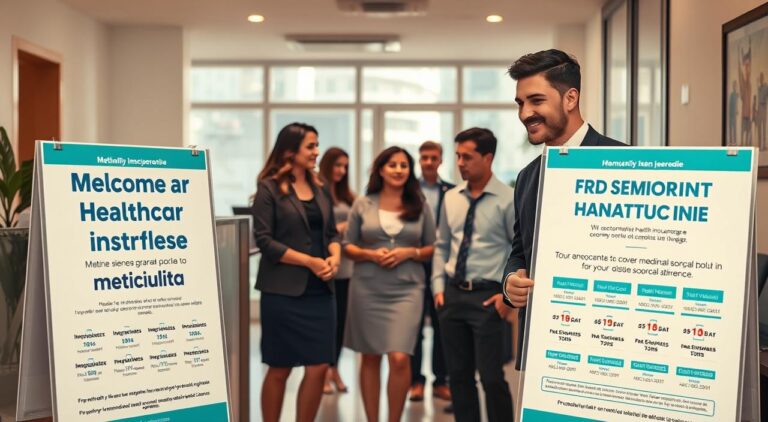 Convênios médicos em Itapevi