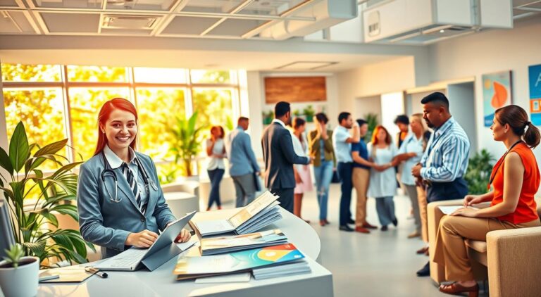 Convênios médicos em Jandira