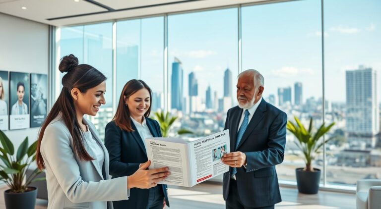 Convênios médicos em João Pessoa