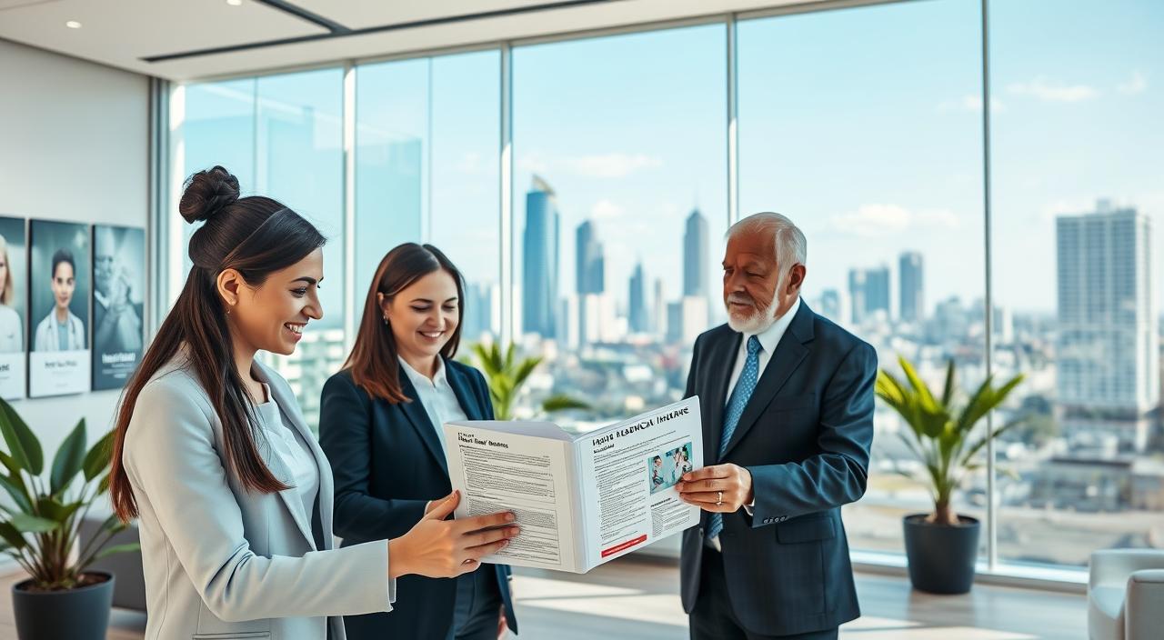 Convênios médicos em João Pessoa