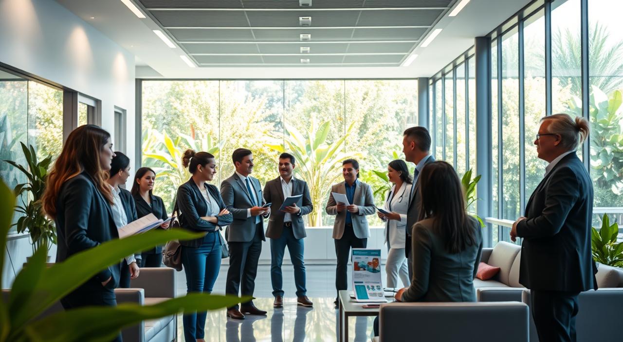 Plano de saúde em Itaquaquecetuba