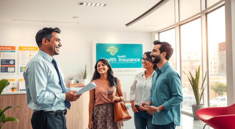 Plano de saúde em Japeri