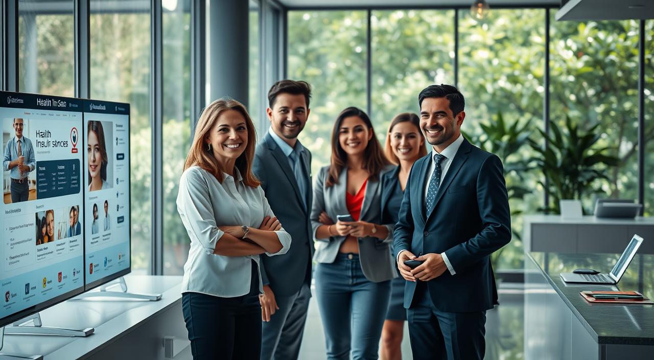 Plano de saúde em Juquitiba