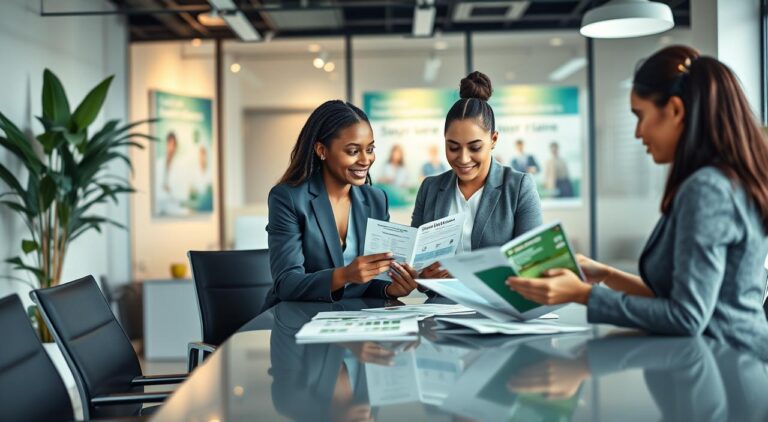 Plano de saúde empresariais em Itaquaquecetuba