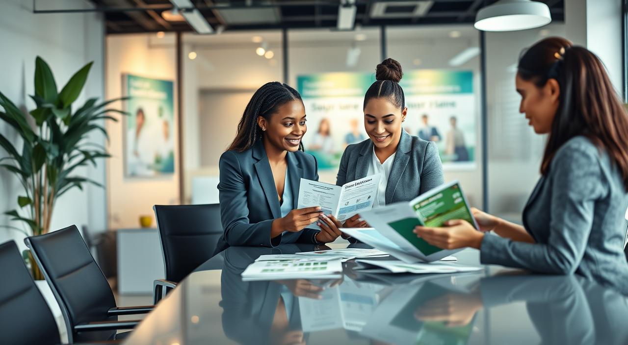 Plano de saúde empresariais em Itaquaquecetuba