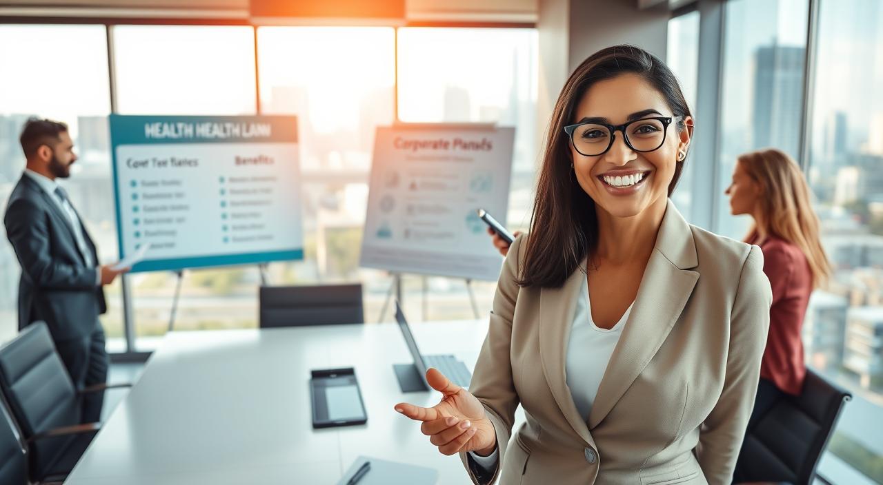 Plano de saúde empresariais em Japeri