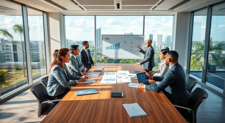 Plano de saúde empresariais em João Pessoa