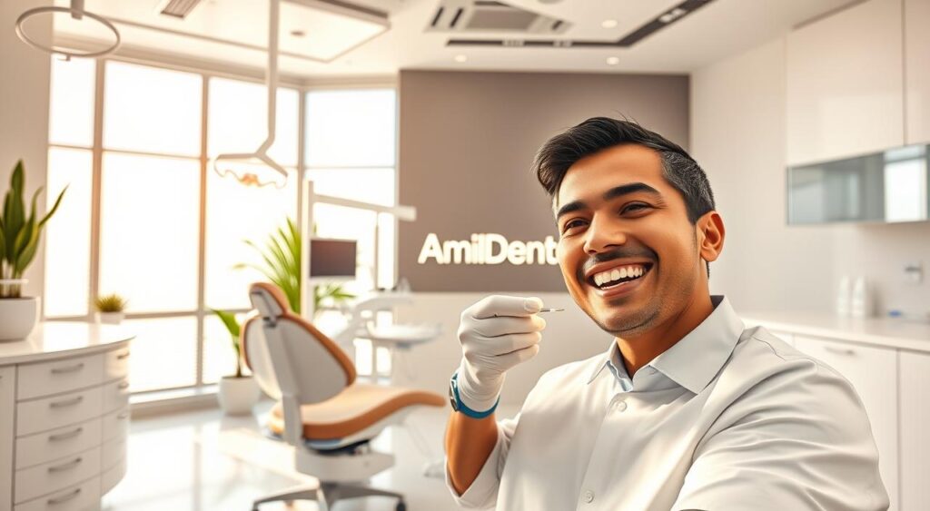 amil dental