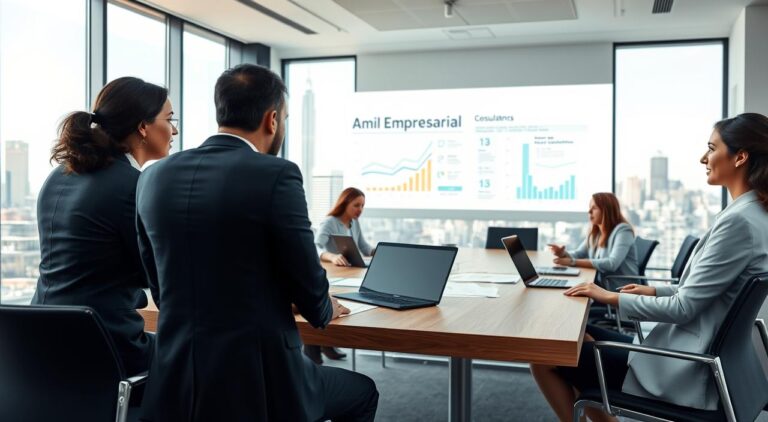 amil empresarial planos