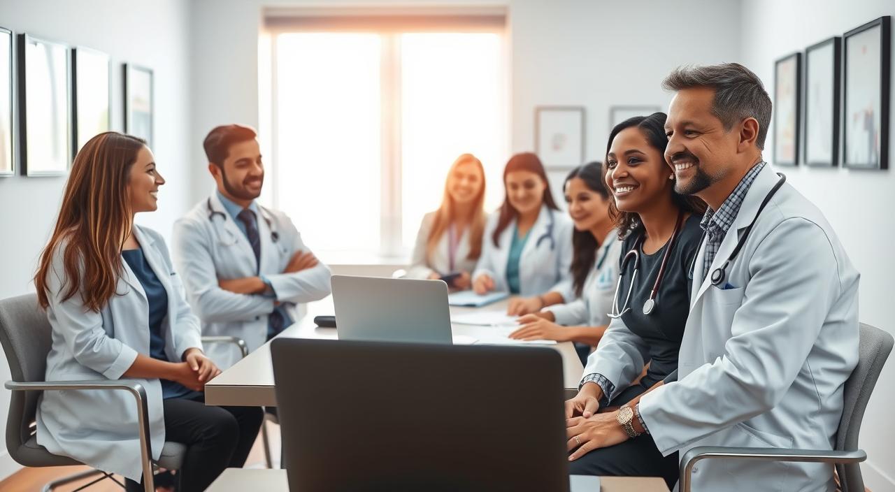 amil medicos credenciados