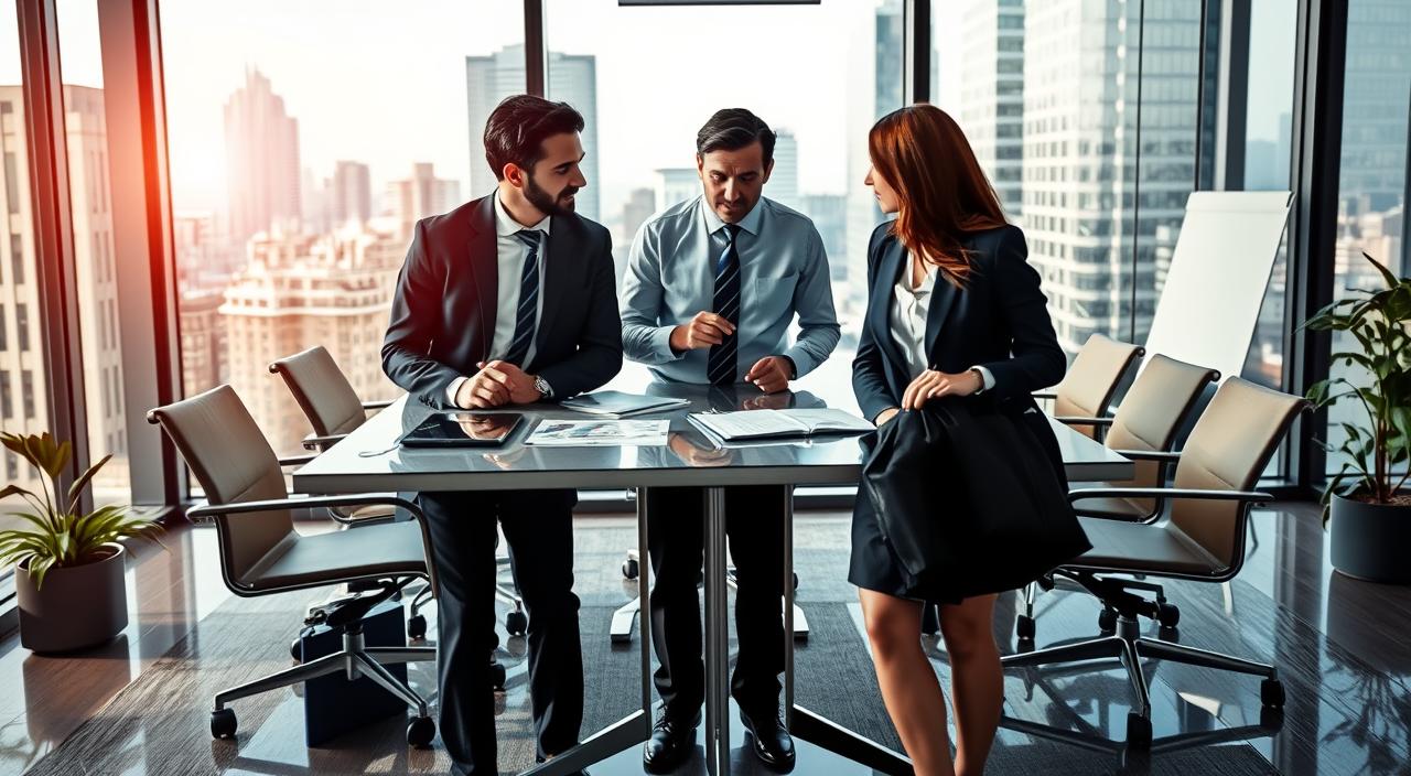 amil plano empresarial