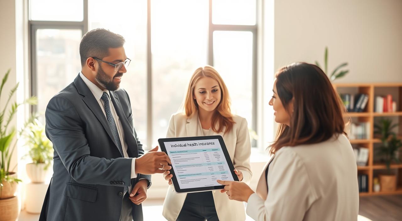 amil plano saude individual