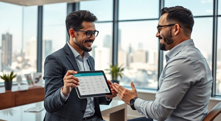 amil planos individuais