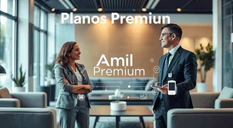 amil seguro saude