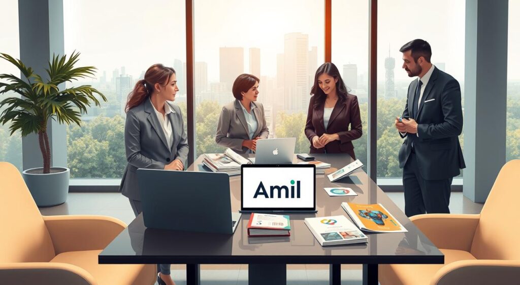 benefícios amil one