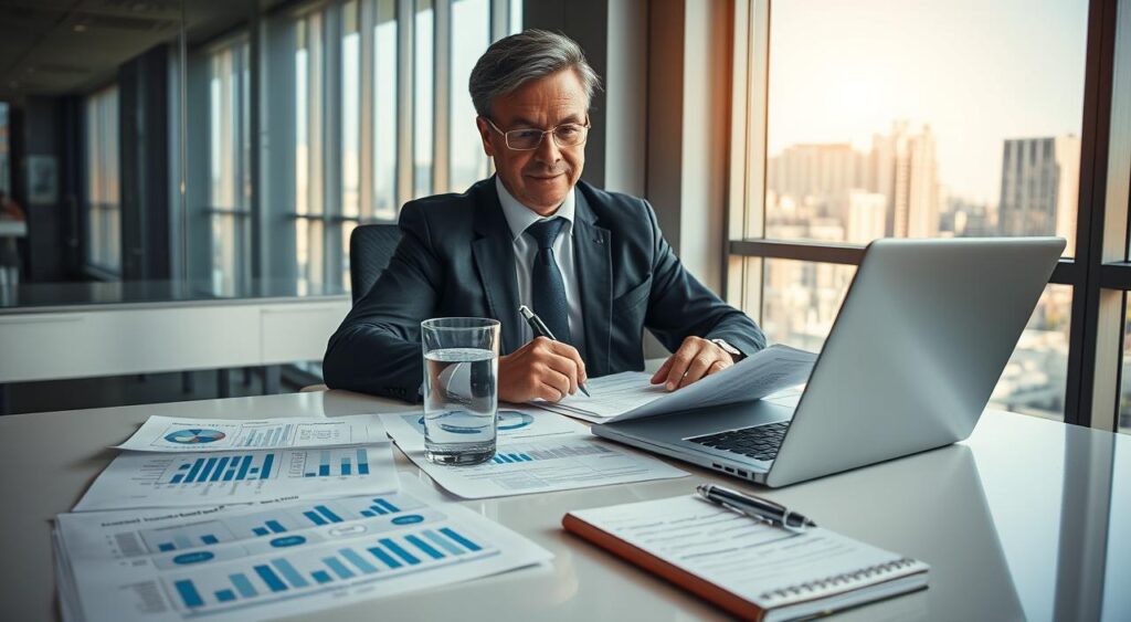 contratação abrangência