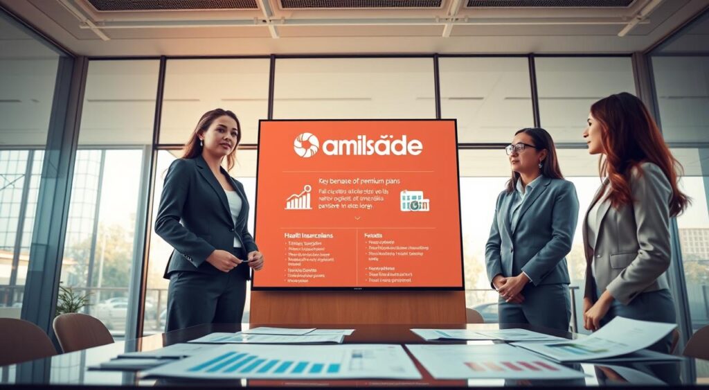 contratação empresas vidas beneficiários