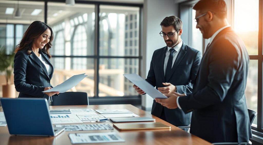 contratação segura