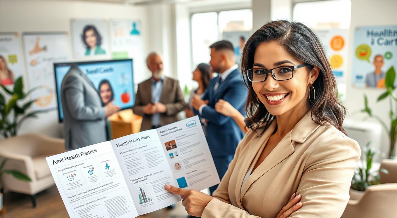 convênio médico amil valores