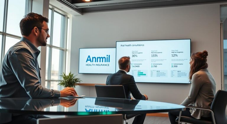 cotação plano de saude amil