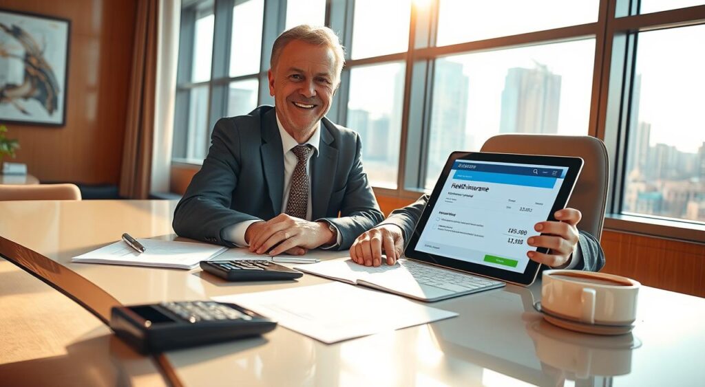 cotação plano saúde amil