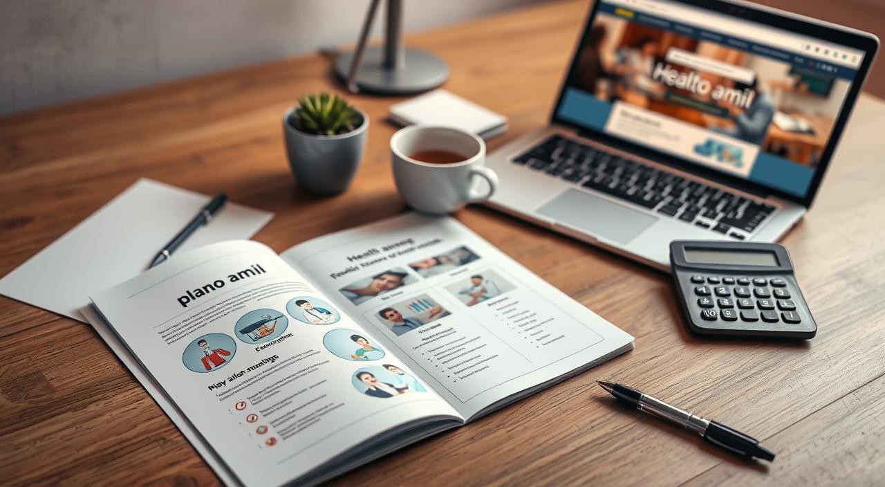 cotar plano de saude amil