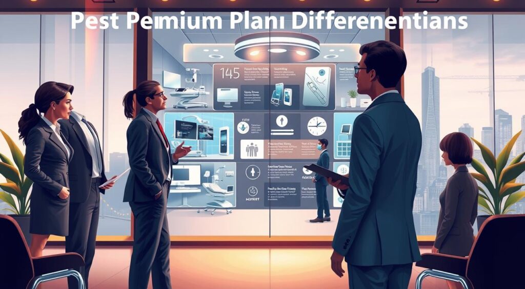diferenciais linha Premium plano saúde diferenciais linha Premium plano saúde
