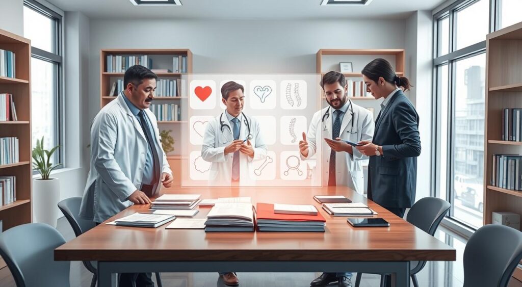 diretório especialidades