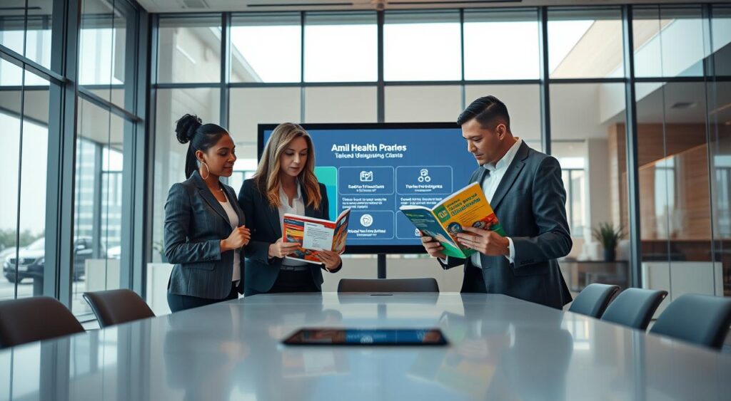 planos e benefícios