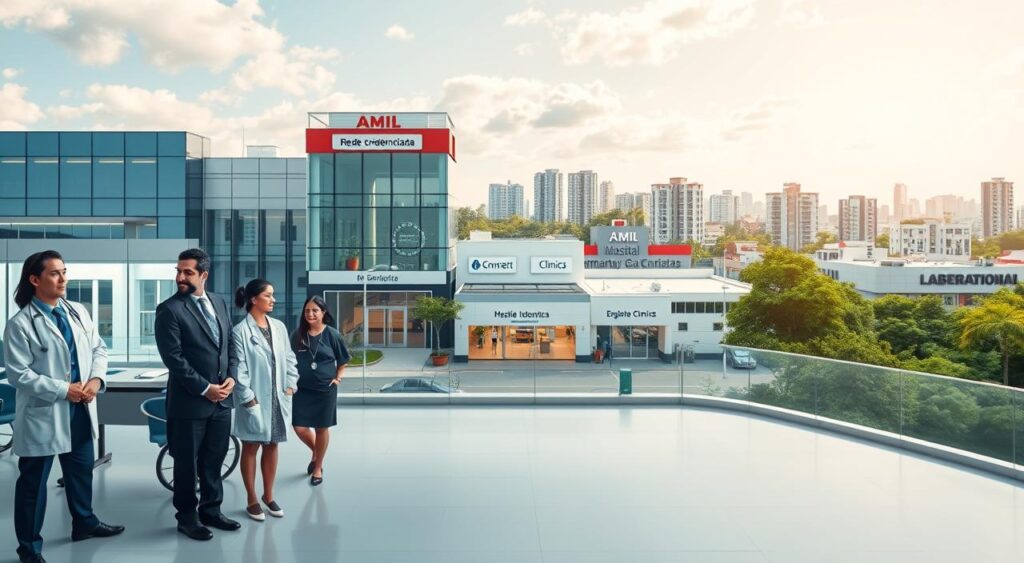 rede credenciada rede credenciada