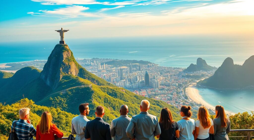 rio janeiro