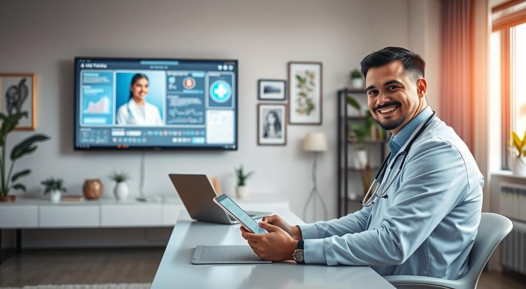 telemedicina telemedicina